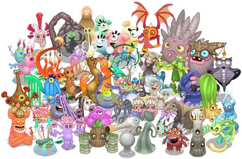 The Musical Magic of My Singing Monsters: How Your Magical Monsters Bring the Songs to Life
